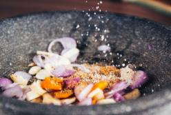 Диетолог назвала продукты, от которых стоит отказаться в жару