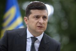 Зеленский утвердил стратегию военной безопасности Украины