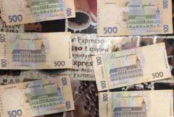 В Сумах на взятке задержали полицейского