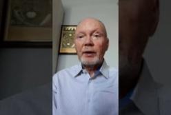 Росія готує «тотальну війну» проти України: чи зможемо ми протистояти?