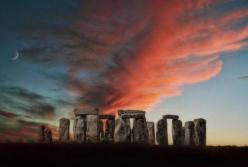 Ученые узнали, как распространялись звуки в древнем Стоунхендже 