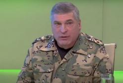 СБУ объявила подозрение главарю "пограничной охраны ДНР"