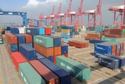 В Украине на треть выросли экспорт и импорт