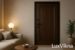 Комфорт і безпека: Як вибір дверей впливає на затишок і захищеність вашого будинку