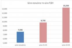 Железняк заявив про втрату «Енергоатомом» 2 млрд грн через перепродаж електроенергії трейдерами