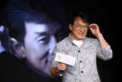 Джеки Чан чуть не погиб на съемках нового боевика