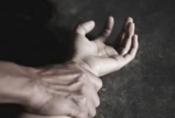 В Запорожской области 15-летний подросток изнасиловал подругу