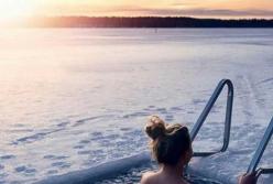 Прогноз погоды на 19 января: Крещение будет морозным, но безветренным