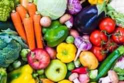 Диетологи рассказали, какие овощи мешают похудеть