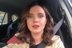 Известная украинская телеведущая победила рак (фото)