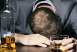 Медики объяснили, как раз и навсегда избавиться от алкоголизма 