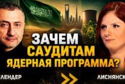 США схвалюють мільярдний пакет допомоги Ірану, Саудівська Аравія отримує дозвіл на збагачення урану: що це означає для Близького Сходу