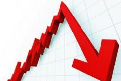 Рейтинг партии "Слуга народа" снизился