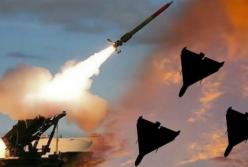 Перемовини з Росією: ракетних та дронових ударів по Україні стане більше