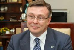 Суд арестовал Кожару на два месяца, залог - 14 миллионов