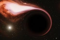 Ученые нашли объяснение возникновения черных дыр