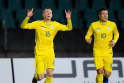 Украина – Люксембург: анонс матча квалификации Евро-2020
