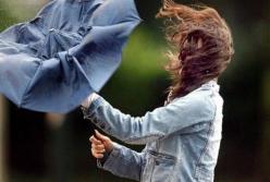 Синоптики объявили штормовое предупреждение