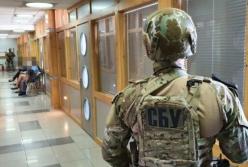 На Полесской таможне разоблачили схему по растаможиванию автомобилей на более чем 100 млн гривен (фото, видео)