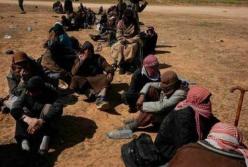 ИГИЛ сохранил присутствие по всему миру