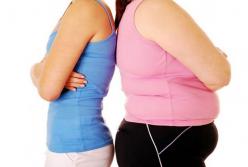 Медики назвали необычный способ борьбы с ожирением