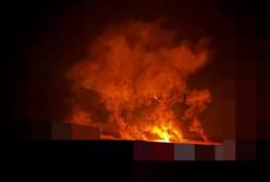 Росіяни завдали найсильнішого удару по Кривому Рогу (відео)