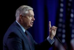 "Їхні дні пораховані": сенатор Грем назвав країну, яка стане наступною ціллю США