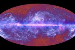 Обнаружена космическая аномалия, которая может уничтожить Вселенную