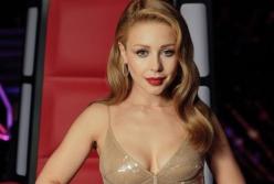 Тина Кароль стала героиней соблазнительной фотосессии (фото)