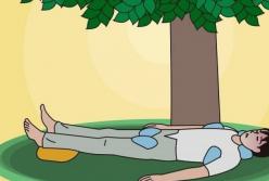 Солнечный и тепловой удар: врач рассказал, как оказать первую помощь