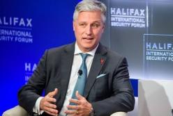 В США оценили шансы Украины вступить в НАТО