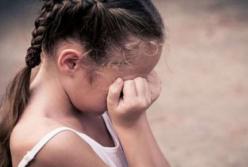 В Днепре педофил развращал 12-летнюю девочку