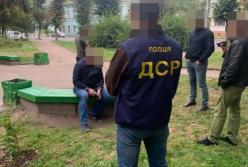 В Житомире разоблачили доцента во взятке за поступление в университет