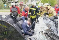 Трагічні наслідки негоди в Україні: кількість загиблих зросла до трьох осіб