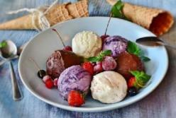 Термический стресс: медики объяснили, почему холодное мороженое летом – опасно