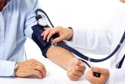 Как правильно снижать давление, чтобы избежать инсульта