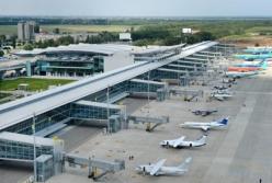 В аэропорту Борисполь выявили хищения на десятки миллионов (фото)