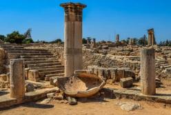 Ученые обнаружили святилище возрастом 1,5 тысячи лет