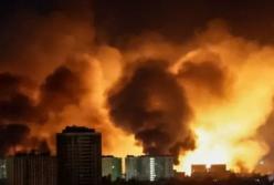 Масований обстріл очікується найближчим часом, - монітори