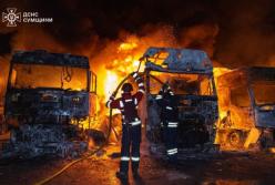 "Україна західними ракетами обстріляла власні будинки": Ігнат розповів про 36 прямих влучань