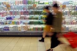 В Украине ускорилась инфляция