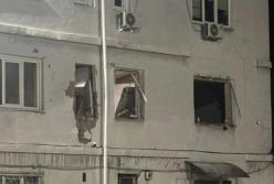 Третій теракт за два дні: що відомо про вибух в адмінбудівлі поліції в Дніпрі (фото)