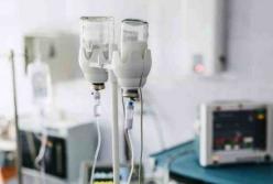 Вспышка вирусного гепатита в Чернигове: количество больных достигло 41