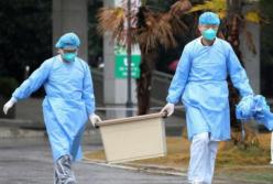 Коронавирус уже в Европе: во Франции подтвердили два случая заражения