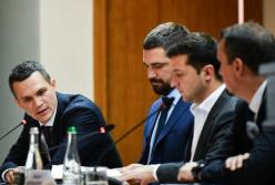 Президент назначил нового главу Харьковской ОГА