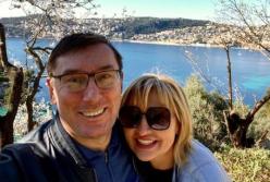 Юрий Луценко борется с онкологией: 8 часов под скальпелем и готовится к химиотерапии