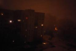 У росіян істерика через HIMARS: Бєлгород у пітьмі, скоро не буде води (відео)