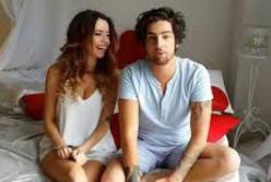 Надя Дорофеева в бикини показала, как качала ягодицы и танцевала на яхте в Италии (видео) 