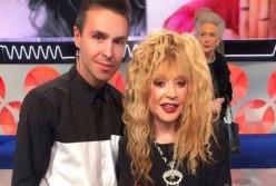 Исхудавшая Алла Пугачева шокировала поклонников (фото) 