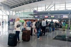 В Украине хотят изменить требования к пассажирам и авиаперевозчикам